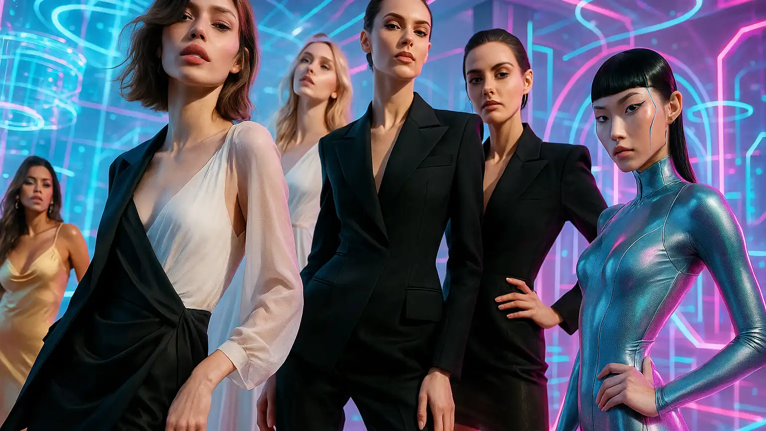 After-Hours Infrastructure: A 2026 NSFW AI Tools Aggregator That Tracks the Real Power Plays