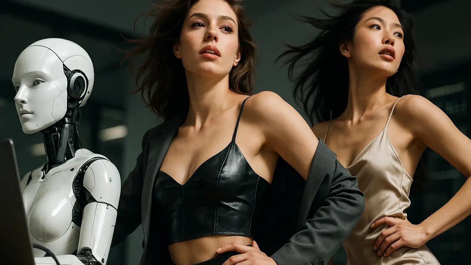 NSFW AI in 2026: The Tools, Price Points, and Product Physics Behind Synthetic Intimacy’s Next Consolidation Wave