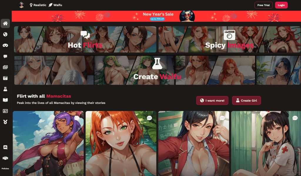 mamacita.ai