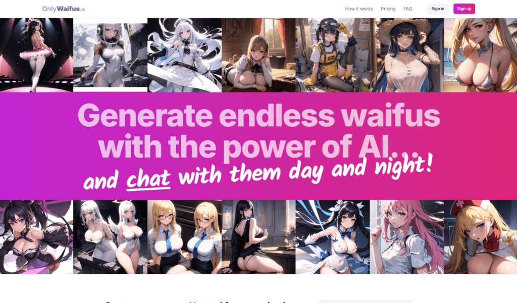 onlywaifus.ai