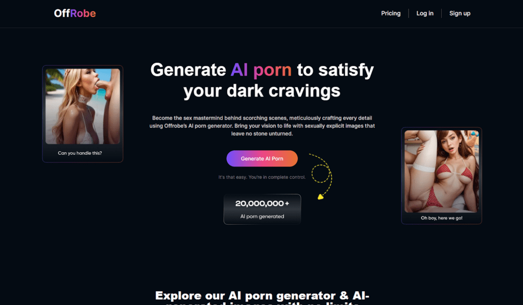 offrobe.com
