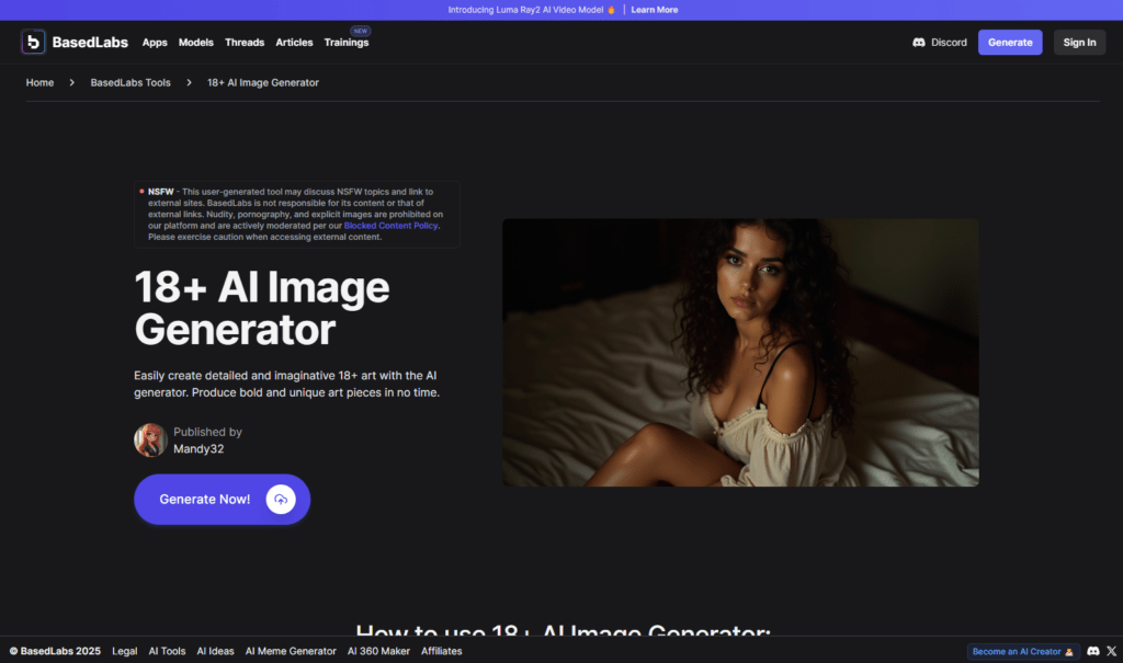 basedlabs.ai