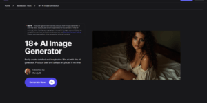 BasedLabs.ai – Advanced AI Tools for NSFW and Creative Content Generation image