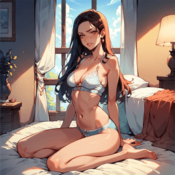 Girlfriendly AI