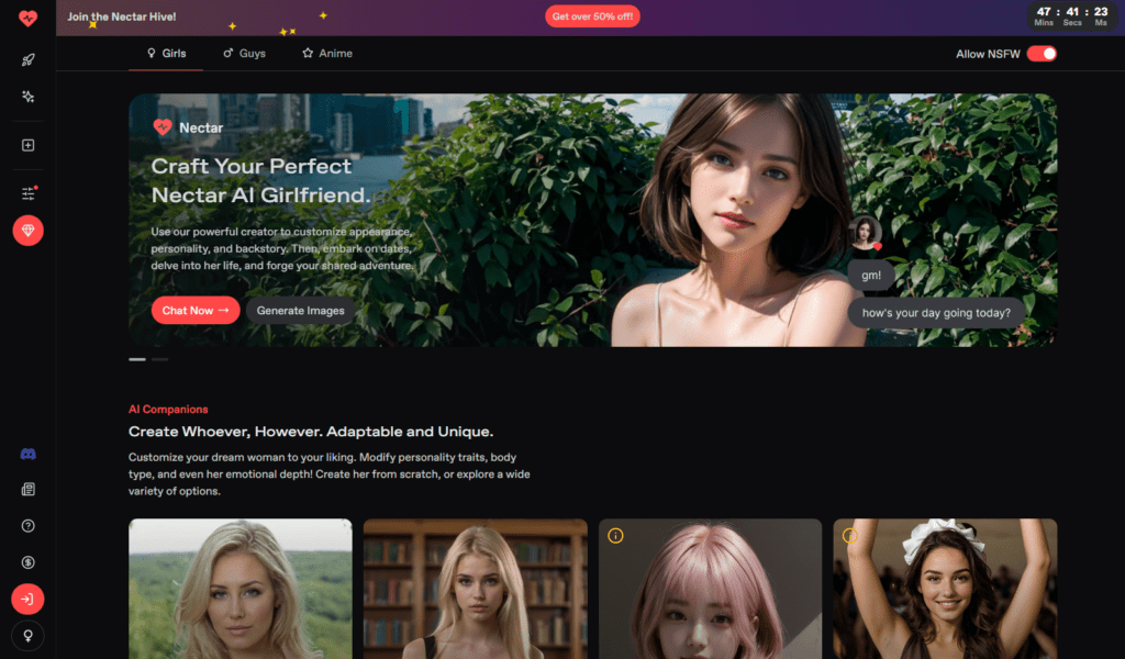 trynectar.ai