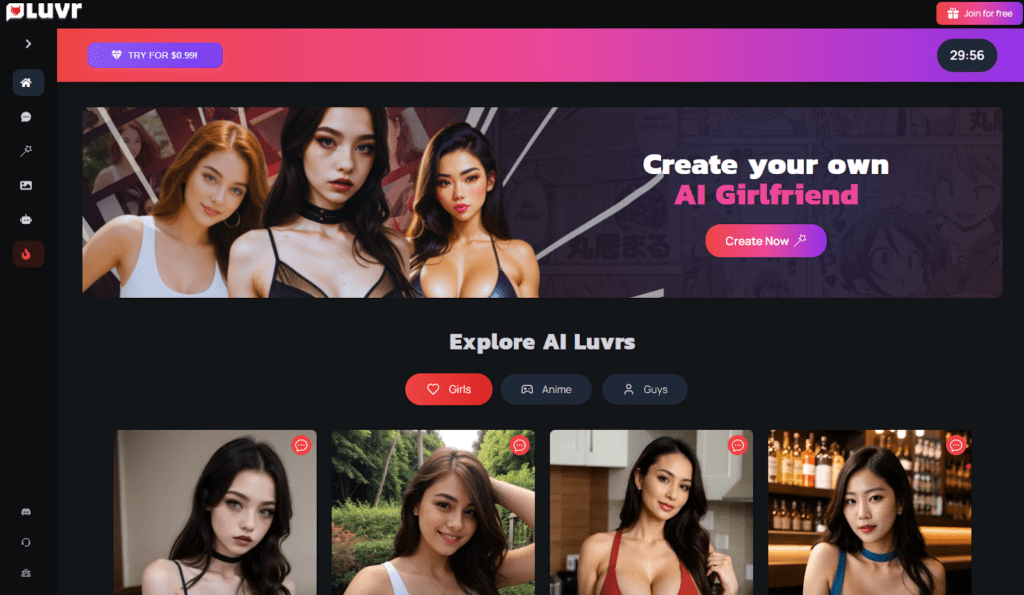 luvr.ai