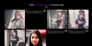 Nolo.ai – Instant AI-Powered Image Creation image