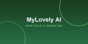 MyLovely AI – Free AI Girlfriend Chat and Love Simulator image